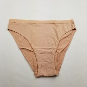 NWT Victoria Secret Cheeky Panties SzM